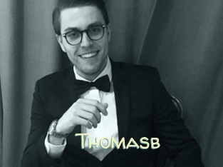Thomasb