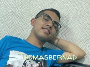 thomasbernad Sexy Tchat