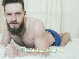 Thomasblum