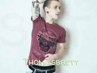 Thomasbrett