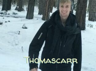 Thomascarr