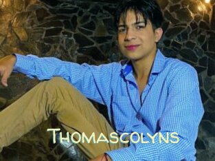 Thomascolyns