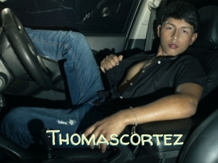 Thomascortez