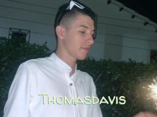 Thomasdavis