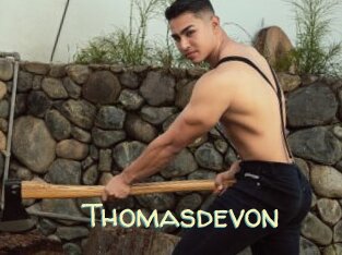 Thomasdevon
