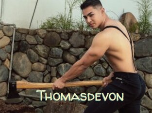 Thomasdevon