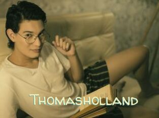 Thomasholland