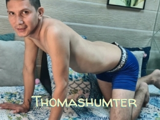 Thomashumter