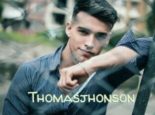 Thomasjhonson