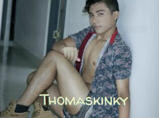 thomaskinky Sexy Tchat