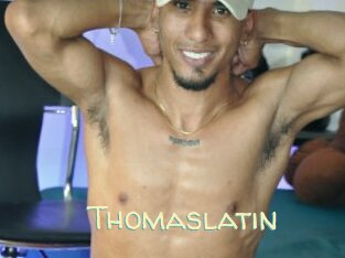 thomaslatin Sexy Tchat