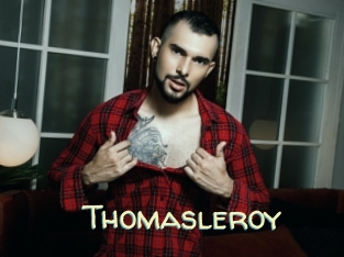 Thomasleroy