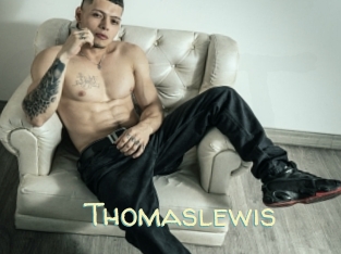 thomaslewis Sexy Tchat