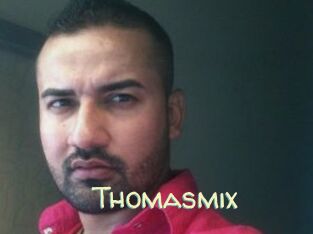 Thomasmix