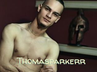 thomasparkerr Sexy Tchat