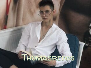 thomasredds Sexy Tchat