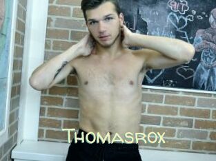 thomasrox Sexy Tchat