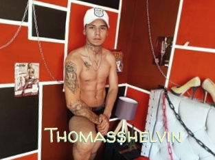 Thomasshelvin