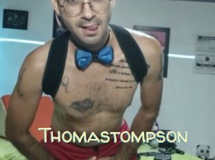 Thomastompson
