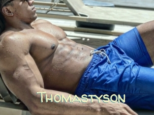 Thomastyson