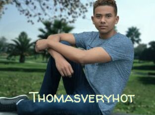 Thomasveryhot