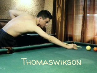Thomaswikson