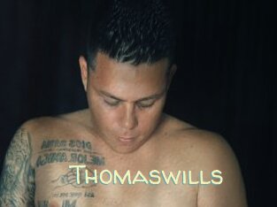 Thomaswills