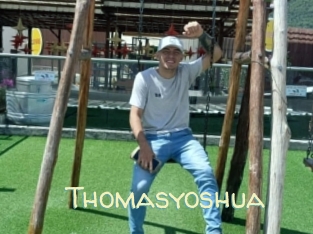 Thomasyoshua