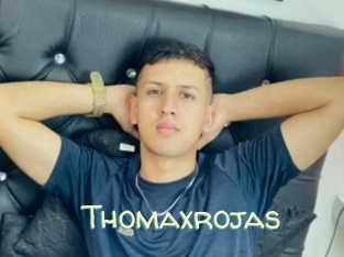 Thomaxrojas