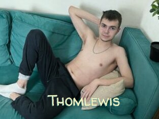 thomlewis Sexy Tchat