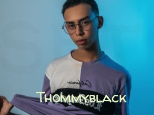 Thommyblack