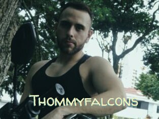 Thommyfalcons