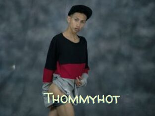 Thommyhot