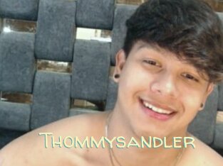 Thommysandler