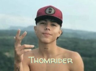 Thomrider