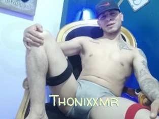 Thonixxmr