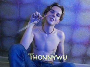 Thonnywu
