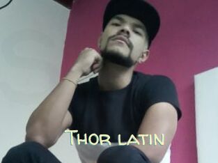 Thor_latin