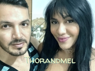 Thorandmel