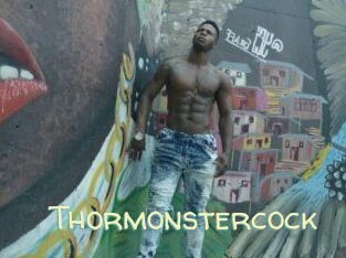 Thormonstercock