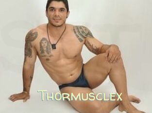 Thormusclex