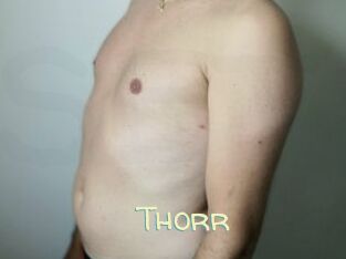 Thorr