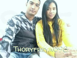 Thoryfreya698
