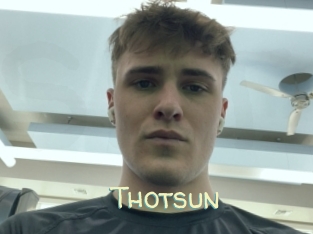 Thotsun