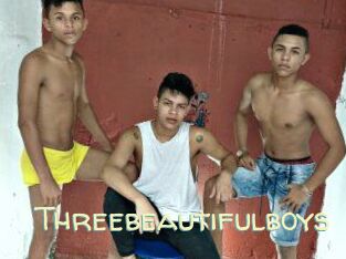 Threebeautifulboys