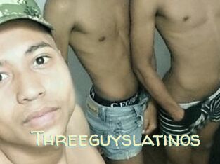 Threeguyslatinos