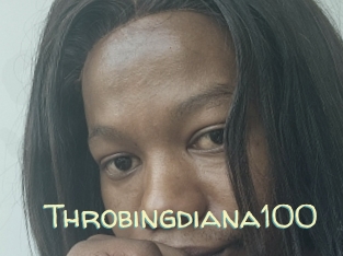 Throbingdiana100