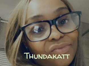 Thundakatt