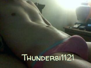 Thunderbi1121