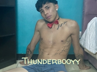 Thunderbooyy